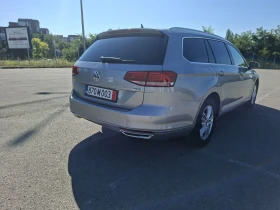 VW Passat 2.0 TDi/150 DSG, снимка 12