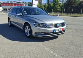 VW Passat 2.0 TDi/150 DSG, снимка 2