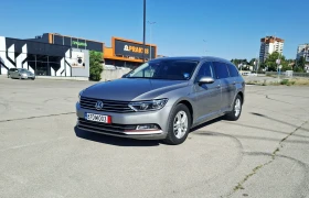 VW Passat 2.0 TDi/150 DSG, снимка 3