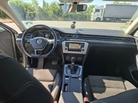 VW Passat 2.0 TDi/150 DSG, снимка 8