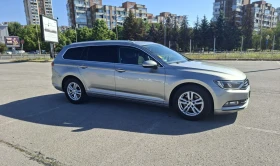 VW Passat 2.0 TDi/150 DSG, снимка 4