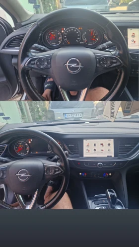 Opel Insignia, снимка 9