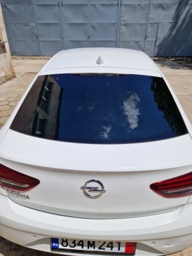 Opel Insignia, снимка 5