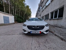 Opel Insignia, снимка 2