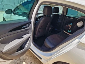 Opel Insignia, снимка 8