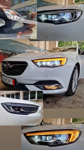 Opel Insignia, снимка 11