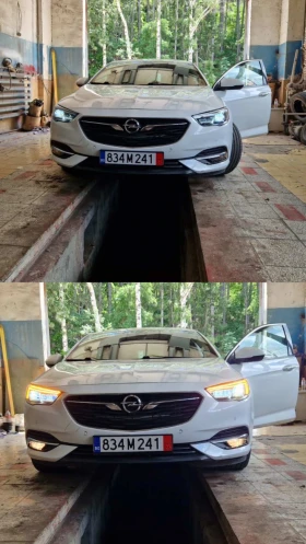 Opel Insignia, снимка 12