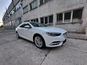 Opel Insignia, снимка 1