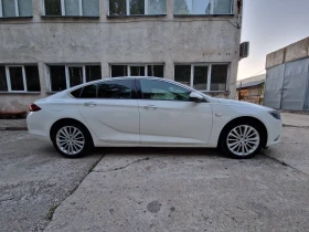 Opel Insignia, снимка 3