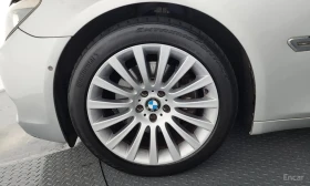 BMW 740 * 740Li * АВТОКРЕДИТ БЕЗ ПЪРВОНАЧАЛНА ВНОСКА* , снимка 5