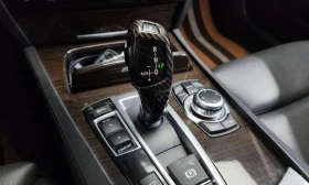 BMW 740 * 740Li * АВТОКРЕДИТ БЕЗ ПЪРВОНАЧАЛНА ВНОСКА* , снимка 9