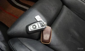 BMW 740 * 740Li * АВТОКРЕДИТ БЕЗ ПЪРВОНАЧАЛНА ВНОСКА* , снимка 15