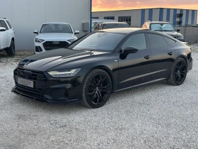 Audi A7 50TDI| 3XS-LINE| HEAD UP| NIGHT VISION| B&O| FULL, снимка 3