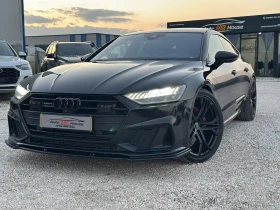 Audi A7 50TDI| 3XS-LINE| HEAD UP| NIGHT VISION| B&O| FULL, снимка 1