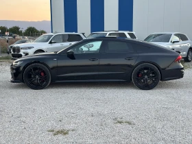 Audi A7 50TDI| 3XS-LINE| HEAD UP| NIGHT VISION| B&O| FULL, снимка 4