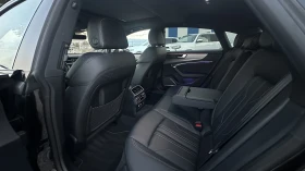 Audi A7 50TDI| 3XS-LINE| HEAD UP| NIGHT VISION| B&O| FULL, снимка 13