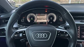 Audi A7 50TDI| 3XS-LINE| HEAD UP| NIGHT VISION| B&O| FULL, снимка 15