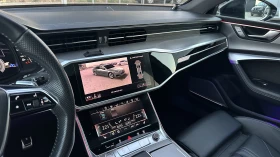 Audi A7 50TDI| 3XS-LINE| HEAD UP| NIGHT VISION| B&O| FULL, снимка 11