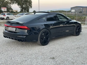 Audi A7 50TDI| 3XS-LINE| HEAD UP| NIGHT VISION| B&O| FULL, снимка 7