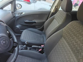 Opel Corsa 2014 г. 1.4 /ГАЗ, снимка 7