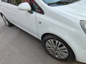 Opel Corsa 2014 г. 1.4 /ГАЗ, снимка 3