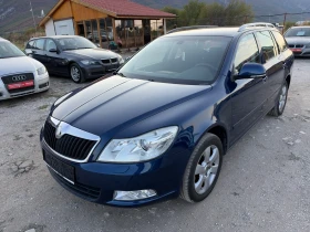 Skoda Octavia 1.9 TDI 4x4 ЧИСТО НОВ, снимка 2