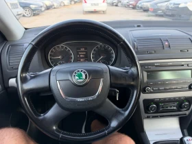 Skoda Octavia 1.9 TDI 4x4 ЧИСТО НОВ, снимка 15