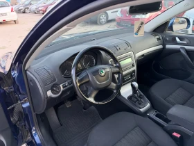 Skoda Octavia 1.9 TDI 4x4 ЧИСТО НОВ, снимка 10