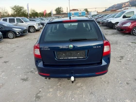 Skoda Octavia 1.9 TDI 4x4 ЧИСТО НОВ, снимка 7