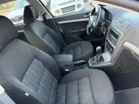 Skoda Octavia 1.9 TDI 4x4 ЧИСТО НОВ, снимка 12