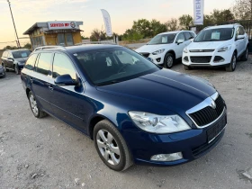 Skoda Octavia 1.9 TDI 4x4 ЧИСТО НОВ, снимка 4