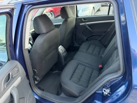 Skoda Octavia 1.9 TDI 4x4 ЧИСТО НОВ, снимка 11