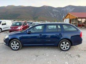 Skoda Octavia 1.9 TDI 4x4 ЧИСТО НОВ, снимка 8
