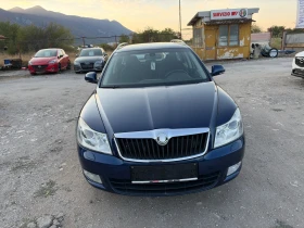 Skoda Octavia 1.9 TDI 4x4 ЧИСТО НОВ, снимка 3