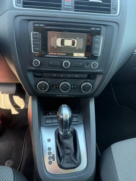 VW Jetta 1.4TSI HYBRID AVTOMAT/NAVI EURO 5, снимка 12
