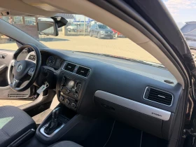 VW Jetta 1.4TSI HYBRID AVTOMAT/NAVI EURO 5, снимка 11