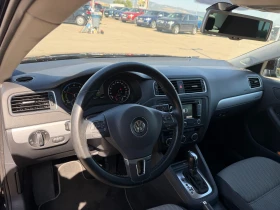 VW Jetta 1.4TSI HYBRID AVTOMAT/NAVI EURO 5, снимка 10