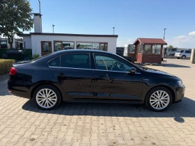 VW Jetta 1.4TSI HYBRID AVTOMAT/NAVI EURO 5, снимка 5