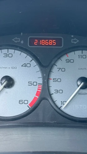 Citroen Berlingo XTR, снимка 12