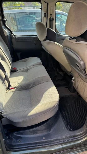 Citroen Berlingo XTR, снимка 9