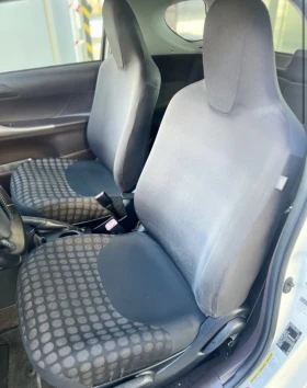 Toyota IQ 1.0, снимка 7