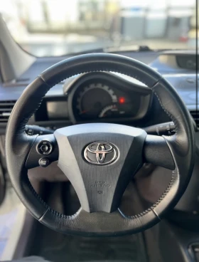 Toyota IQ 1.0, снимка 8