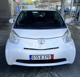 Toyota IQ 1.0, снимка 3