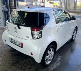 Toyota IQ 1.0, снимка 5