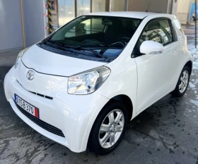 Toyota IQ 1.0, снимка 2