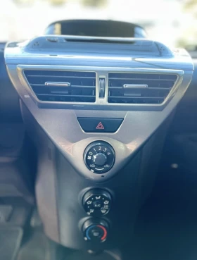 Toyota IQ 1.0, снимка 9