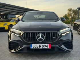 Mercedes-Benz E 53 AMG Super-screen/Гаранционна, снимка 8
