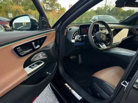 Mercedes-Benz E 53 AMG Super-screen/Гаранционна, снимка 9