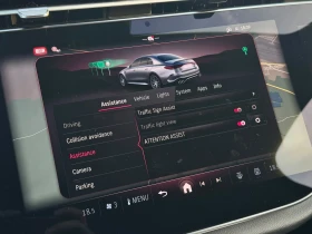 Mercedes-Benz E 53 AMG Super-screen/Гаранционна, снимка 14
