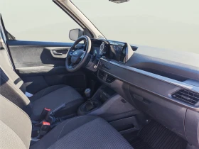 Ford Courier 1.0 EcoBoost, снимка 9